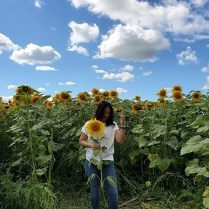 Meet your Posher, Nicole